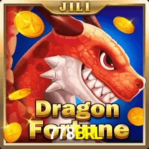 dragon fortune pescaria 778BRL